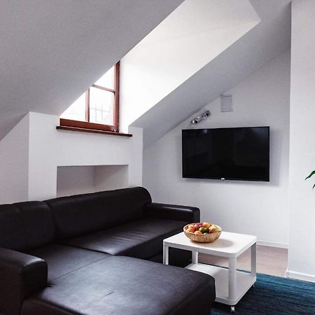 Mk Apartment 60M2 Friends&Family 크라쿠프 외부 사진