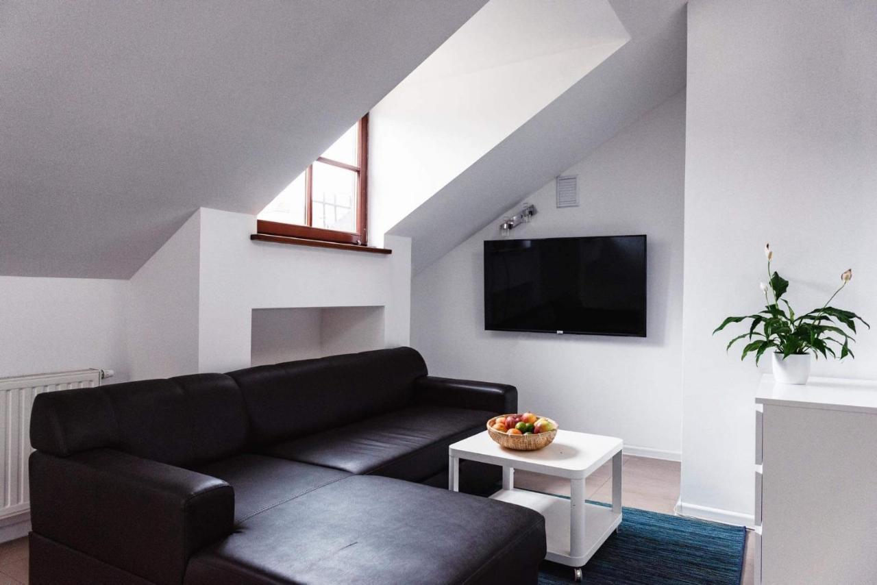 Mk Apartment 60M2 Friends&Family 크라쿠프 외부 사진