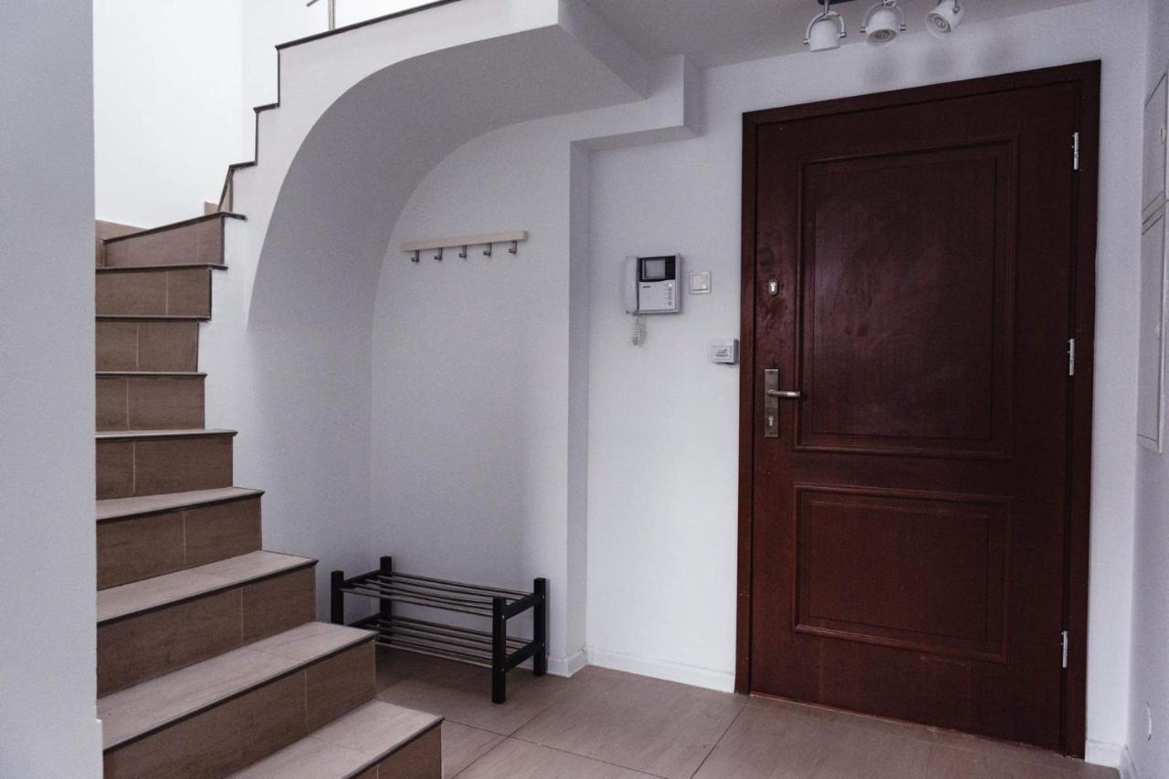 Mk Apartment 60M2 Friends&Family 크라쿠프 외부 사진